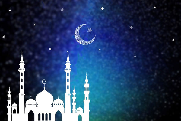 Shaum Bulan Haram - Attaubah Institute
