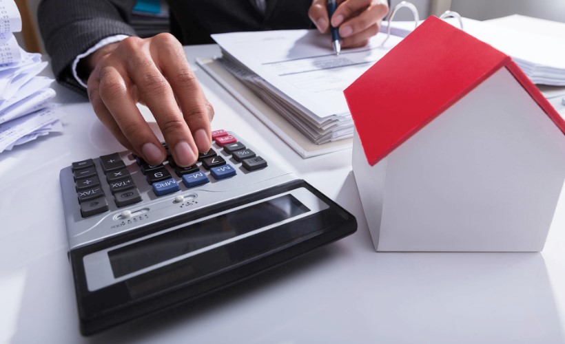 Hukum Kredit ke Bank Syari’ah