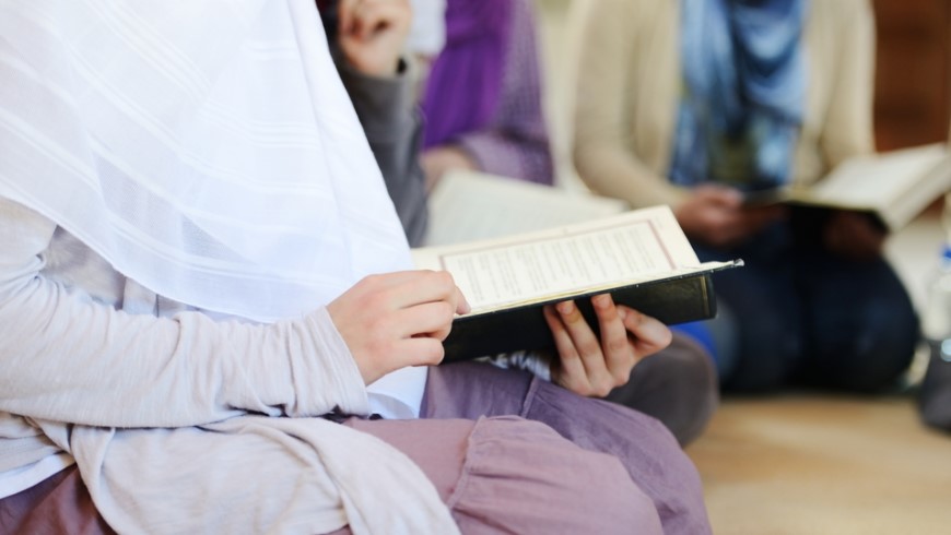 Meraih Fadlilah Surat dan Ayat al-Qur`an