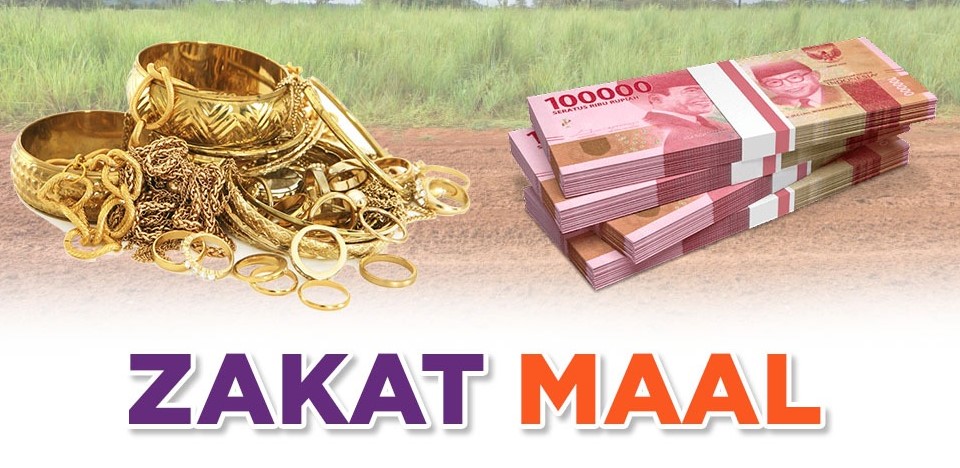 Peringatan Nabi ﷺ seputar Zakat Harta