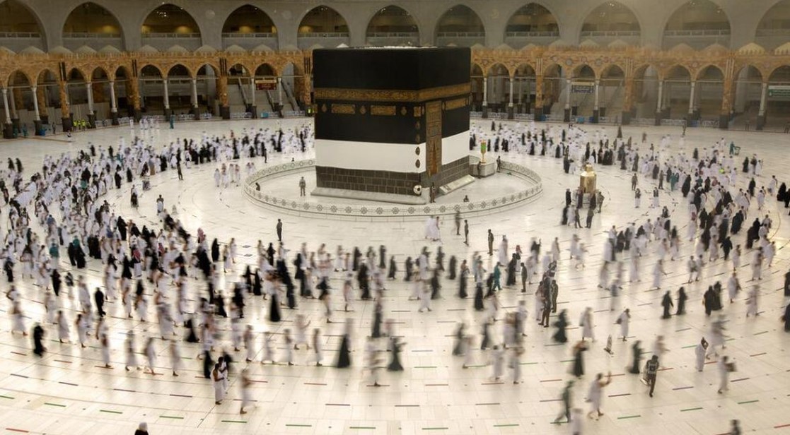 Niat Ibadah Haji Dikeraskan