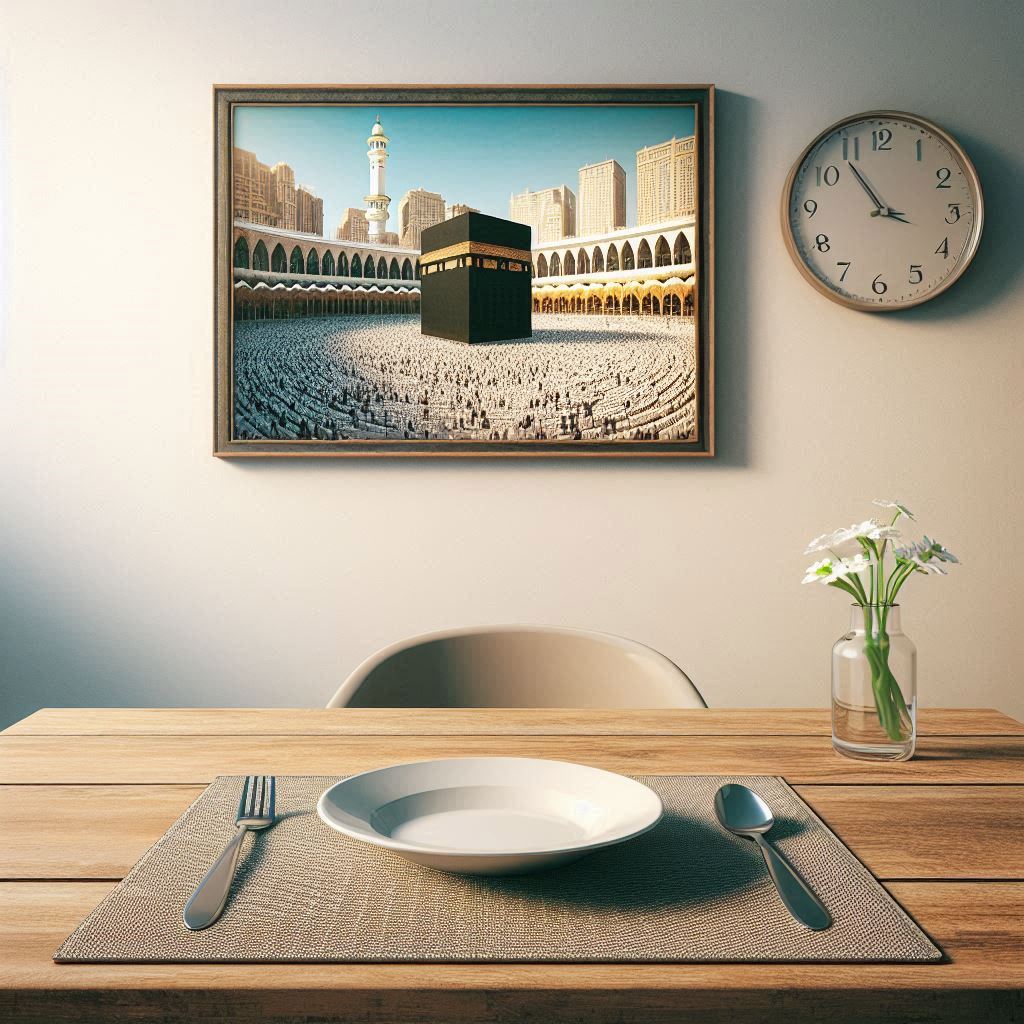 Shaum Dawud Plus Senin Kamis