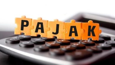 Bayar Pajak Tidak Haram karena Dipaksa