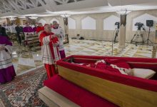 Selamat Menemukan Kebenaran, Paus Fransiskus