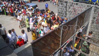 60 Persen Penduduk Indonesia Miskin