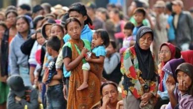 Solusi Syari’at Mengentaskan Kemiskinan