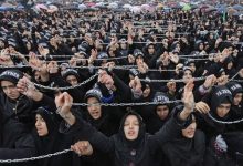 Air Mata Buaya Syi’ah dalam ‘Asyura