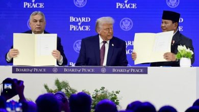 Indonesia Mendukung Penjajahan Palestina